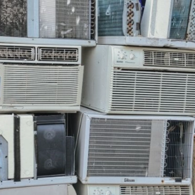 Demre Bölgesinde Hurda Naylon Fiyatları